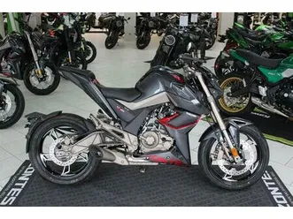 zontes 125 u zontes zt 125 u 15ps