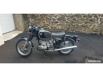 bmw r 75 série 6