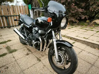 honda seven fifty