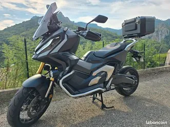 xadv 750 à vendre 12 950
