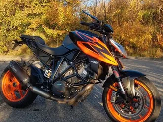 1290 superduke r ktm