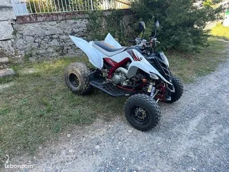 raptor 700r