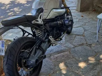vends moto bmw r ninet