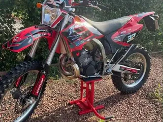 gasgas 250 ec