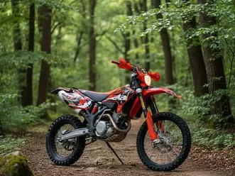 enduro beta 525