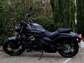 kawasaki vulcan