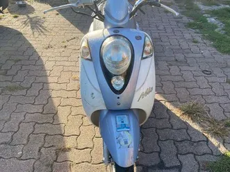 scooter 50
