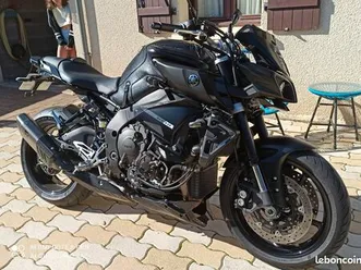yamaha mt 10 mt10
