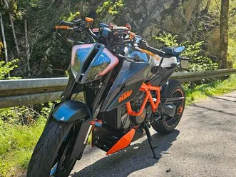 ktm superduke r