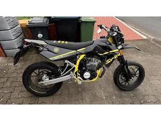 swm 125 r