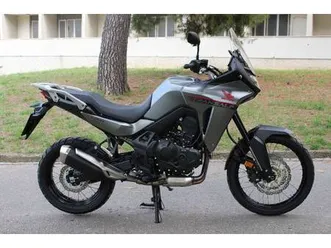 honda xl750, transalp 750, samo 7.654 km, 2023 god.