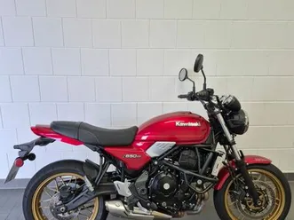 kawasaki z650 rs sturzbügel