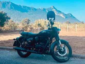 royal enfield classic 350 - 2023