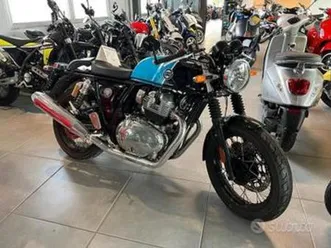 royal enfield continental gt 650