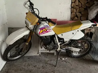 1994 suzuki dr 250 enduro