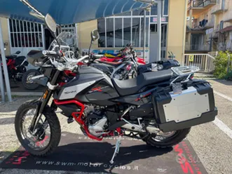 swm superdual 600 t nuova