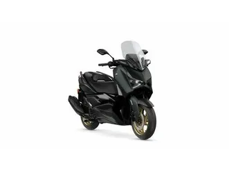 yamaha x-max 125 tech max tageszulassung / aktionspreis