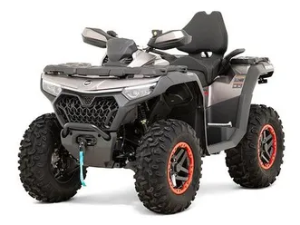 cfmoto cforce 850 touring