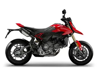 2026 ducati hypermotard v2