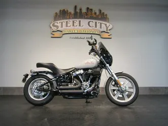 2024 harley-davidson® fxst - softail® standard