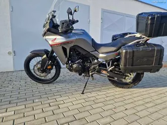 honda xl 750 transalp