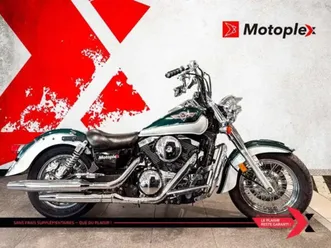 2004 kawasaki vulcan 1500