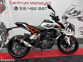 ktm duke