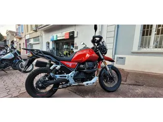moto-guzzi v85 tt 850 2019