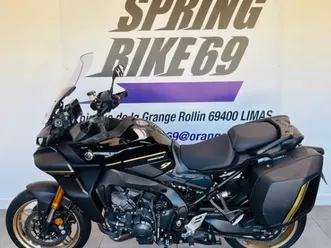 yamaha tracer 9 gt 2024