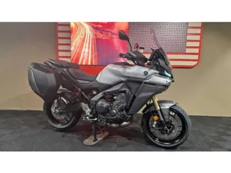 yamaha tracer 9 gt yamt 2025