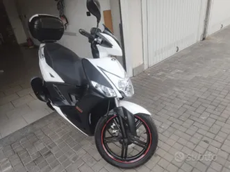 kymco agility 200i 16+