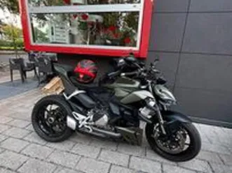 ducati streetfighter v2 my '24