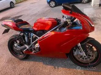 ducati 749