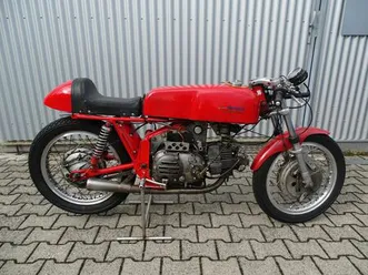 other aermacchi ala verde 250