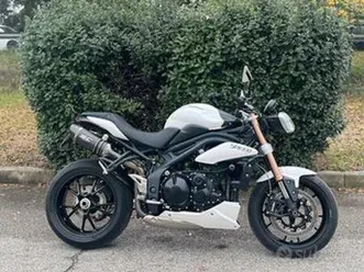 triumph speed triple 1050