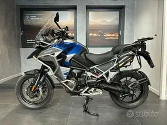 triumph tiger 1200 gt pro abs my22
