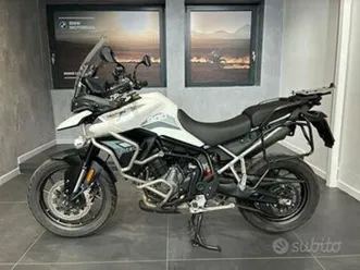 triumph tiger 900 gt pro abs