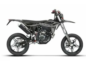 beta rr 125 lc t supermoto/motard x special -am lager