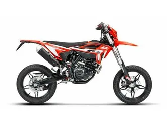 beta rr 125 t motard/supermoto*rot* - am lager