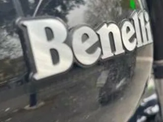 benelli imperiale 400 i