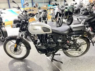 benelli imperiale 400