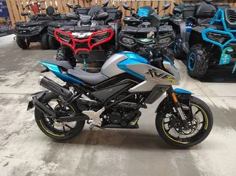 cfmoto 125 nk
