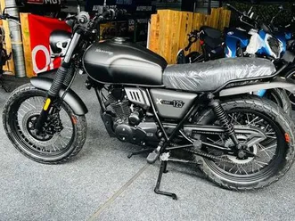 keeway x light 125 abs/euro5 tageszulassung