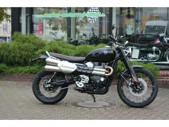 triumph scrambler 1200 x