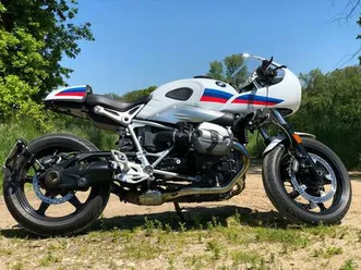 bmw r9t racer rninet racer