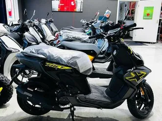 keeway fact x 125 cbs