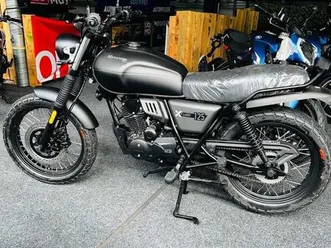 keeway x light 125 abs/euro5 tageszulassung