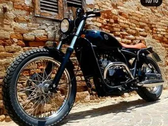 aprilia classic 125 - 1997