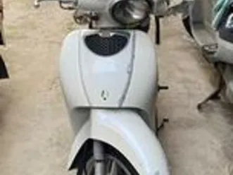 aprilia scarabeo 50 - 2009