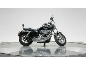 2016 harley-davidson 1200 custom